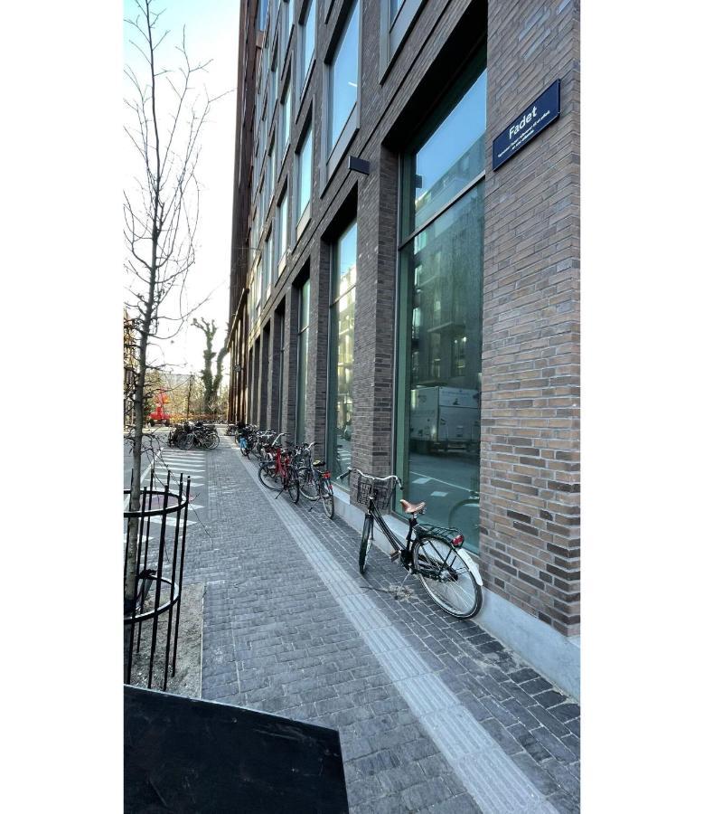 Apartmentincopenhagen Apartment 1530 Exterior photo