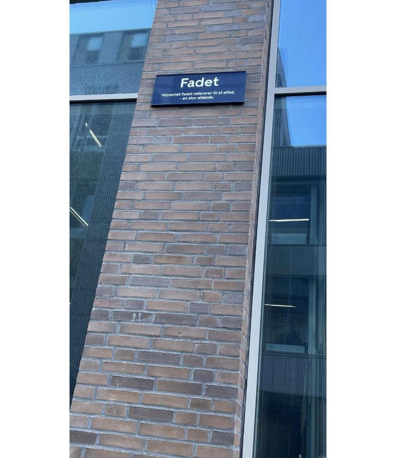 Apartmentincopenhagen Apartment 1530 Exterior photo